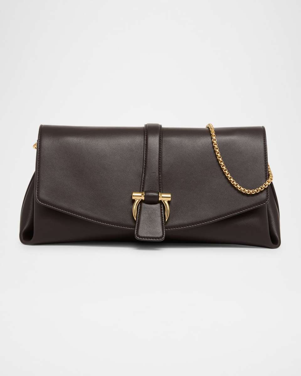 Small New Line Shoulder Bag